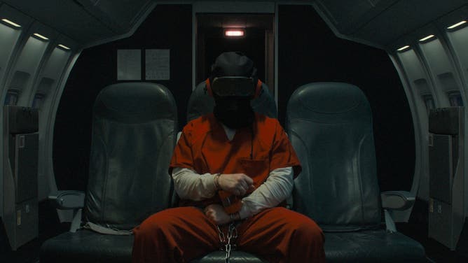 New TV Series About Sinister Manhunt Is Must-Watch TV Gold | REVIEW