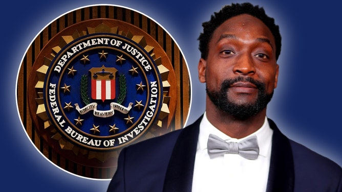 Ex-NFLer — And Now Ex-FBI-er — Peanut Tillman Say He Quit Over Immigration Enforcement