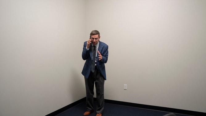 The Chair Company (Credit: HBO)