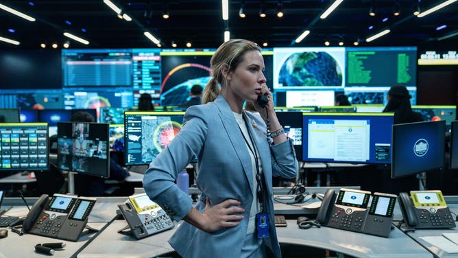 A House of Dynamite (Cr. Eros Hoagland/Netflix © 2025)