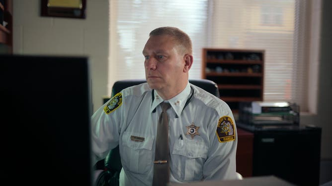 Netflix's New Crime Documentary Features All-Time Insane Twist | REVIEW