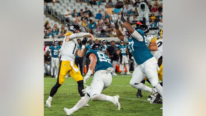 Skylar Thompson Mugged In Dublin Days Before Steelers-Vikings Ireland Game