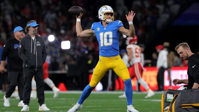 Week 1 NFL QB Report Card: Russell Wilson Stinks, J.J. McCarthy Impresses