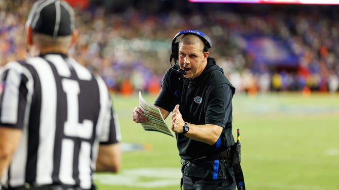 AP Poll Is A Joke After Florida, USF Debacle, And It Needs To Be Fixed