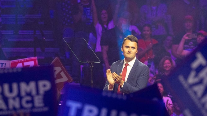 As Charlie Kirk Assassination Sadly Demonstrates, Political Violence Is The New Normal