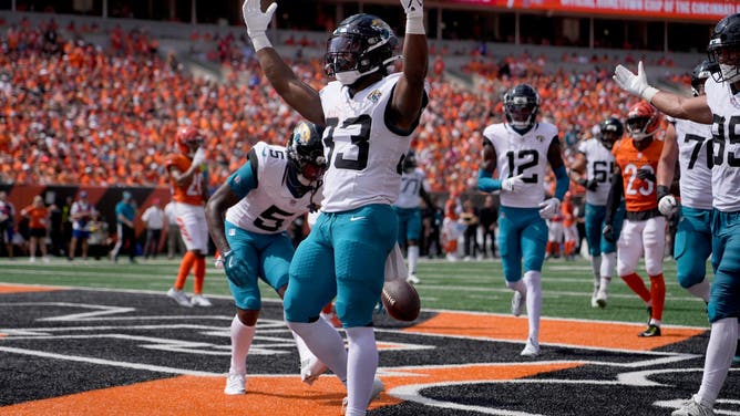 Jacksonville Jaguars Share Coach Liam Coen's Postgame Defeat Speech In Rare Move