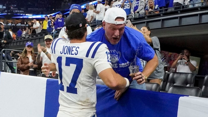 NFL Week 3 Opening Betting Odds Include Rams-Eagles, Lions-Ravens, Chiefs-Giants