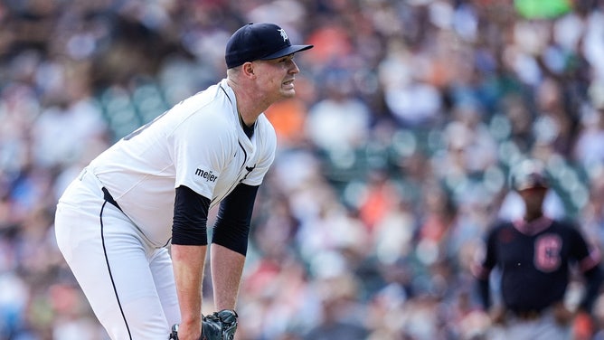 Out Of Nowhere, Detroit Tigers Are On The Verge Of An Historic Collapse