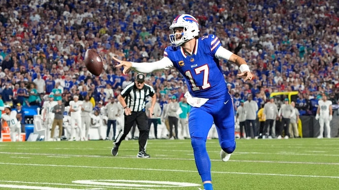 NFL Week 4 Opening Lines Includes Vikings-Steelers In Ireland, Ravens-Chiefs,
