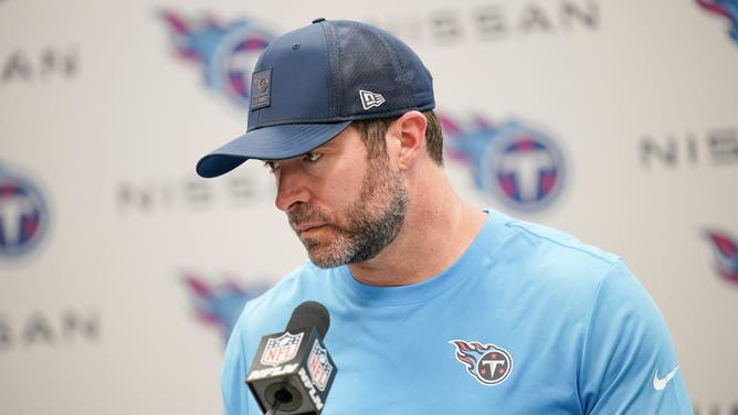 Disasters Have Consequences: Jobs Could Be On Line For An NFL Coach, Quarterback And Wide Receiver