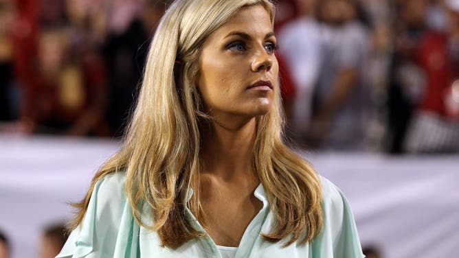 Former ESPN Host Sam Ponder Posts About Daughter Facing Transgender Opponent