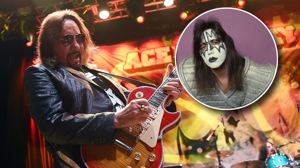 Ace Frehley