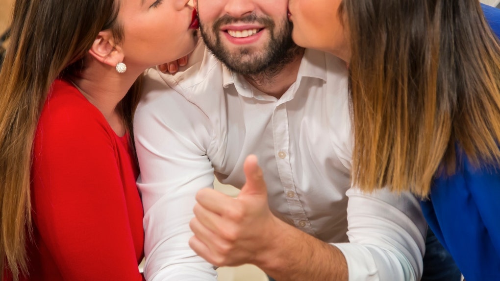 boyfriend will only get married if they become swingers