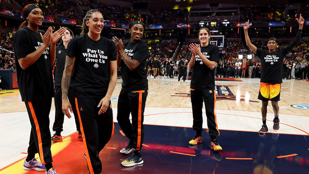 Clock's Ticking: WNBA CBA Talks Get Even Uglier With Two Days Left