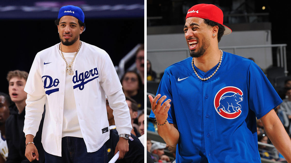 Tyrese Haliburton Is Fully Committed To His Brewers Hate Campaign