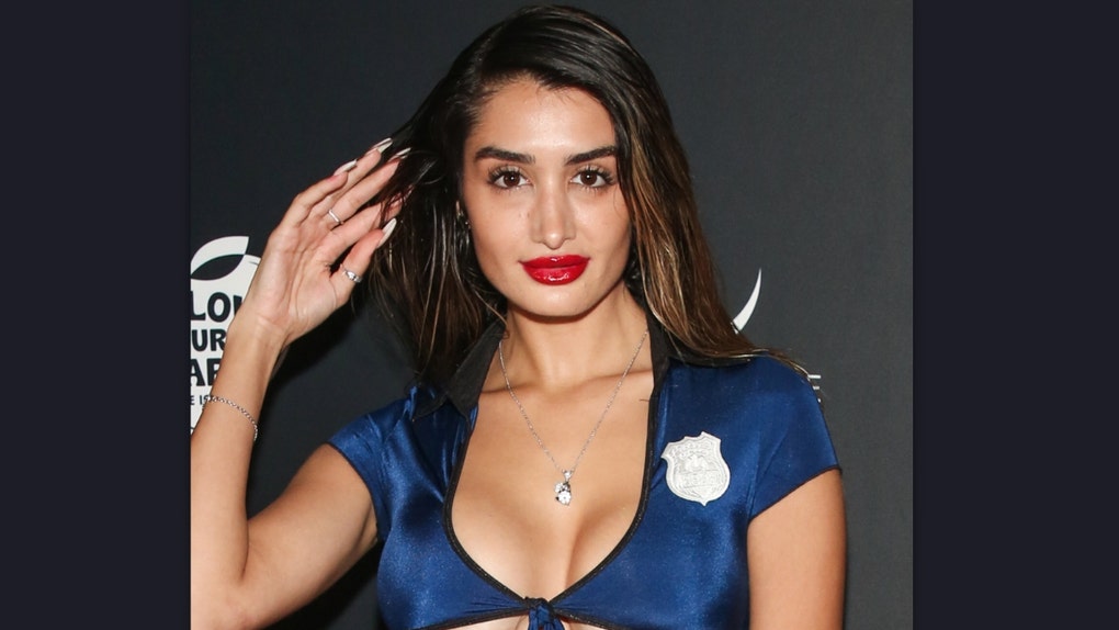 Former Penthouse Pet Adva Lavie accused of stealing from wealthy men in Los Angeles