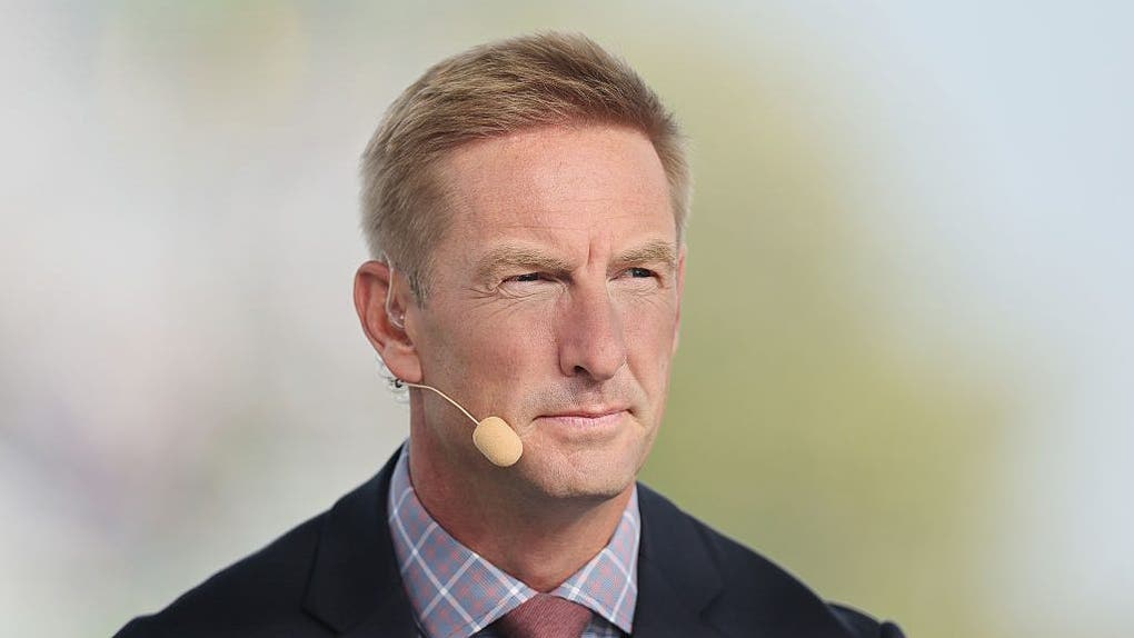Joel Klatt