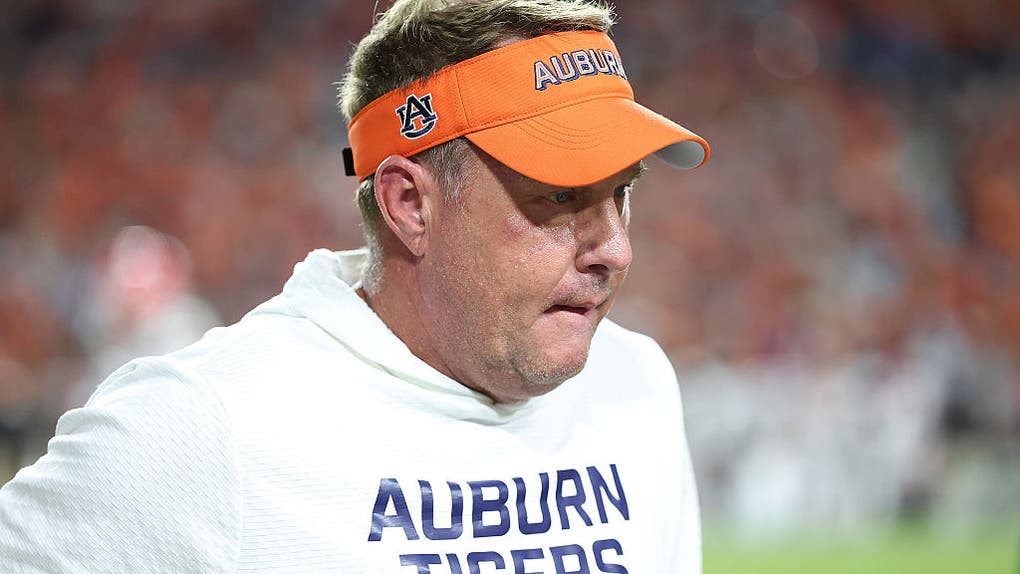 Auburn 5-Star Commit Bralan Womack Might Be The Most Honest Recruit Ever, Takes Aim At Hugh Freeze Offense