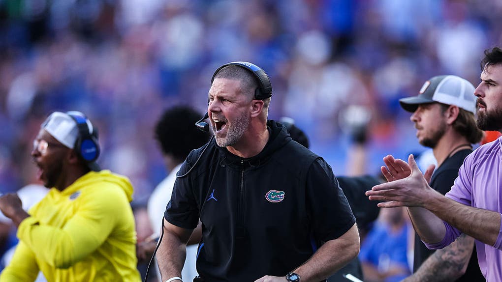 Billy Napier Sounds Like a Coach Who Knows It’s Over At Florida, After The Win Against Miss State