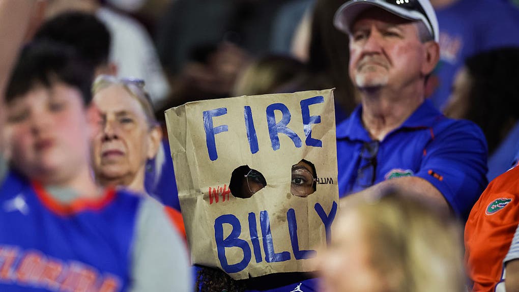 Billy Napier Fired At Florida: Inside The Gators’ Coaching Shake-Up and What Comes Next