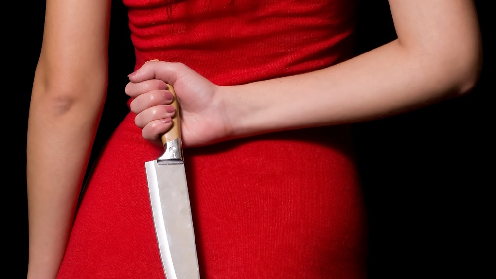 Internet falling for alleged Brazilian serial killer Ana Paula Veloso Fernandes