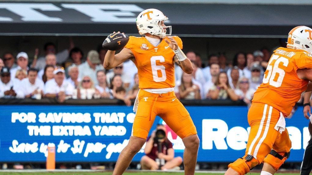 NCAA Defeats Joey Aguilar In Eligibility Lawsuit, Tennessee QB Loses Bid For 2026 Return