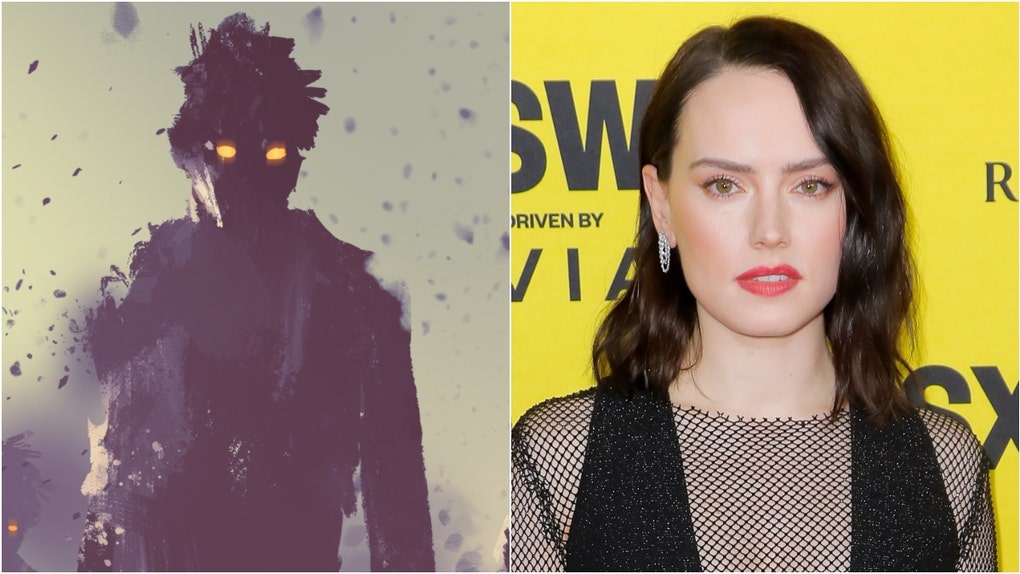 A preview is out for the upcoming zombie movie "We Bury the Dead" with Daisy Ridley. What is the movie about? When does it come out? Watch the trailer. (Photo by Tibrina Hobson/Getty Images and Getty Images Creatives)