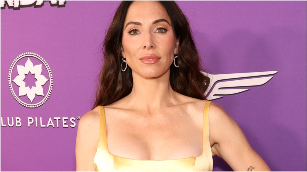 Whitney Cummings (Photo by Jesse Grant/Getty Images for Disney)