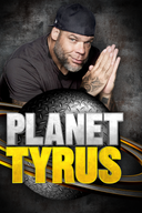 Planet Tyrus