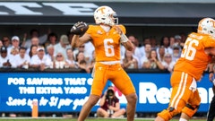 NCAA Defeats Joey Aguilar In Eligibility Lawsuit, Tennessee QB Loses Bid For 2026 Return