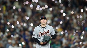 Detroit Tigers starter Tarik Skubal