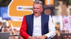 Uh-Oh, Pat McAfee Rips 'Old White' People At ESPN, College GameDay