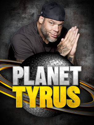 Planet Tyrus