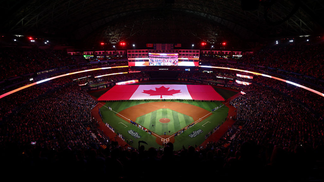 World Series Game 6 Set To Be Most Expensive Sporting Event In Canadian History