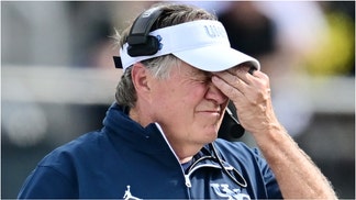 Bill Belichick (Photo by Julio Aguilar/Getty Images)