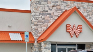 brawl texas whataburger