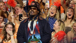 Cam Newton might be delusional 