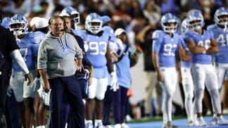 North Carolina's Freefall: The Cost Of Hiring Bill Belichick Is Not Worth This Mess