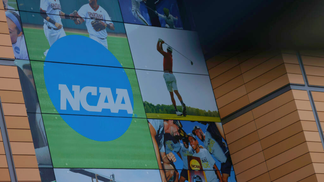 NCAA Will Soon Allow Athletes To Bet On Pro Sports