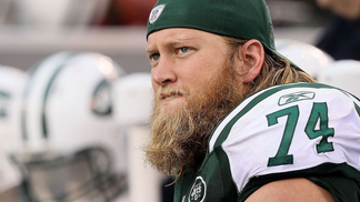 New York Jets Legend Nick Mangold Dead At 41