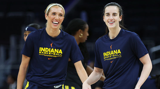 Lexie Hull Says WNBA Teams Target Caitlin Clark, Indiana Fever Out of 'Jealousy'