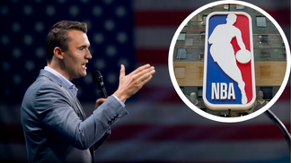 NBA Suspends Employee Who Mocked Charlie Kirk Assassination On Social Media