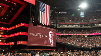 EXCLUSIVE: Turning Point USA Calls For NBA To Fire Employee Who Mocked Charlie Kirk Assassination