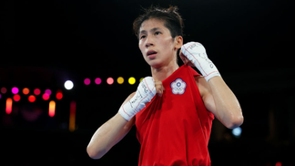 XY Boxer Lin Yu-Ting Returns To Ring, Obliterates Female Opponent In 94 Seconds