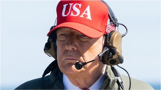 Donald Trump (Photo by SAUL LOEB/AFP via Getty Images)