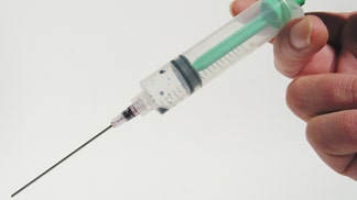 French Influencer Jail for Viral Needle Prank