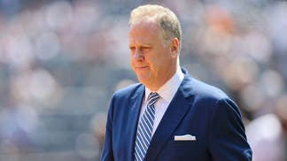 Michael Kay from the New York Yankees