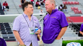 Politics, Power, And The LSU Coaching Search: How Governor Jeff Landry Undermined AD Scott Woodward