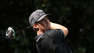 Garrett Clark of Good Good Golf