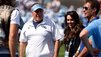 Shocker: Nick Saban Says Bill Belichick Needs More Time At UNC — But Tar Heels Fans Aren’t Buying It